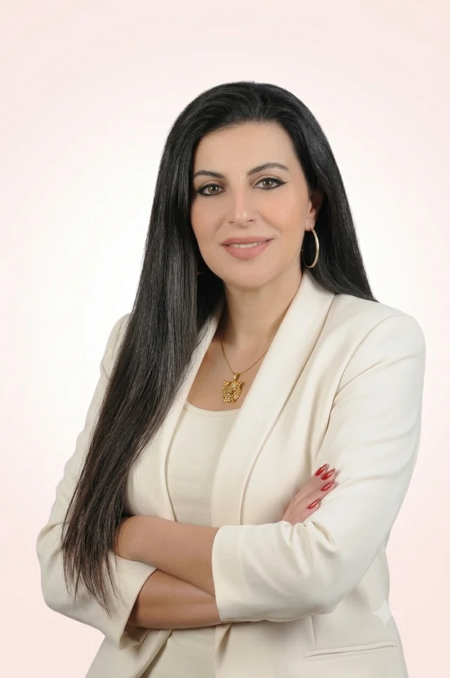 Coach Abir Khodor